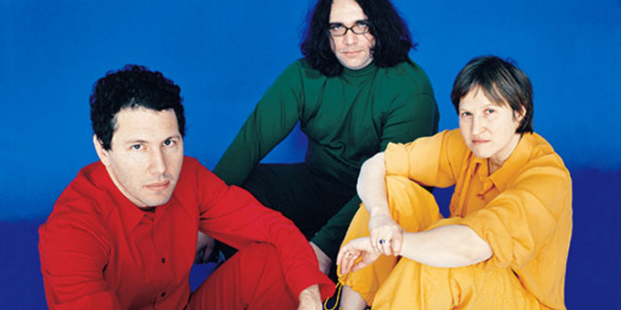Pesti Estek: Yo La Tengo (US)