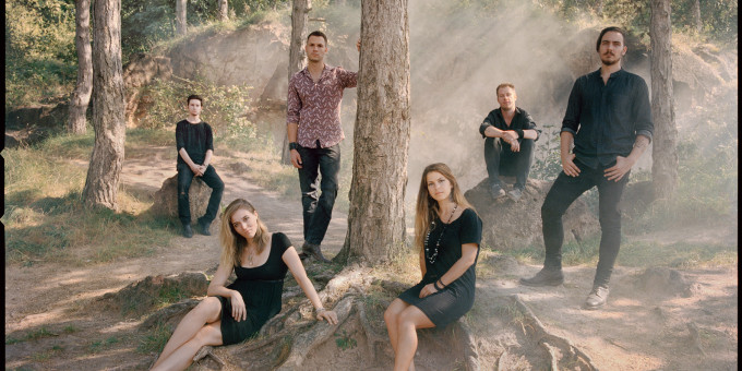 Tamirel - You and the World