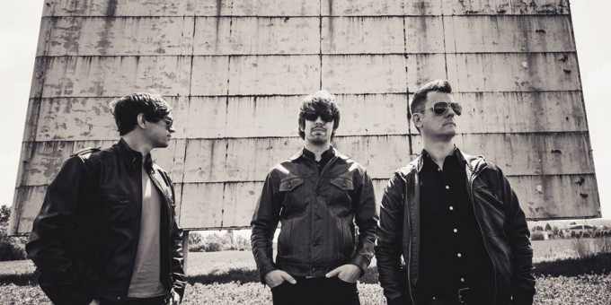 Turn Signals, Darjeeling