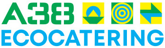 A38 Ecocatering logo