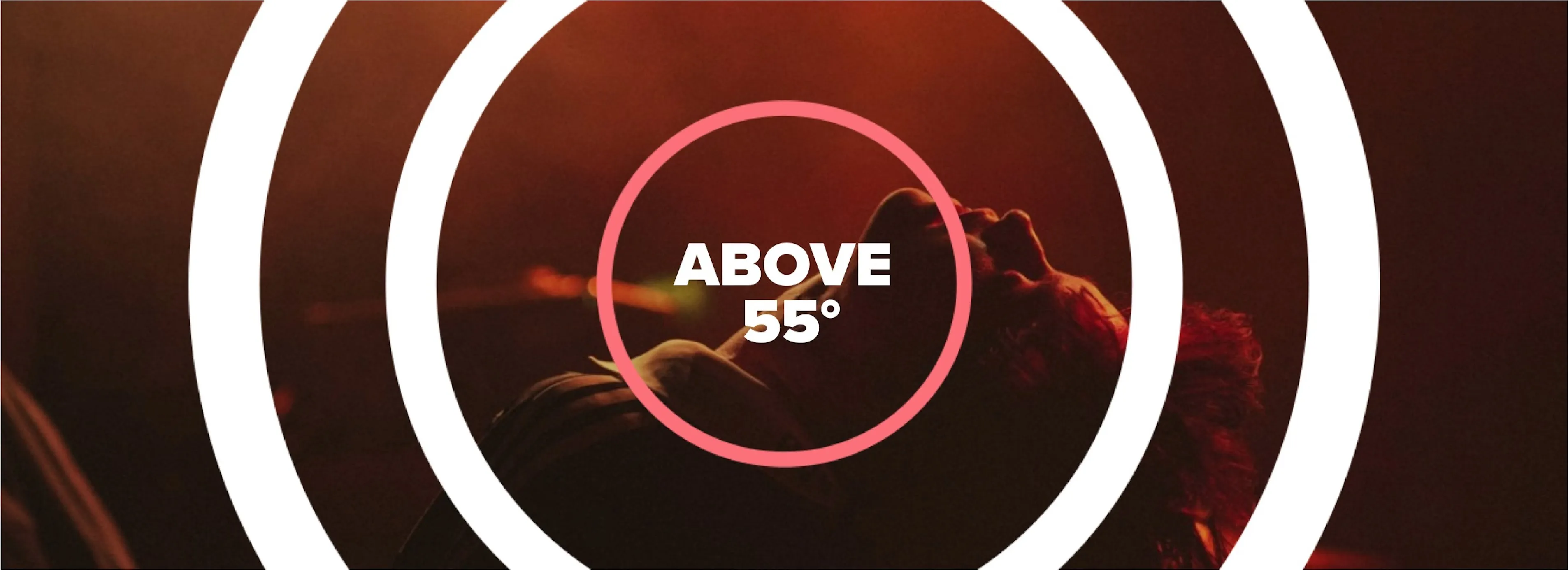 Above 55