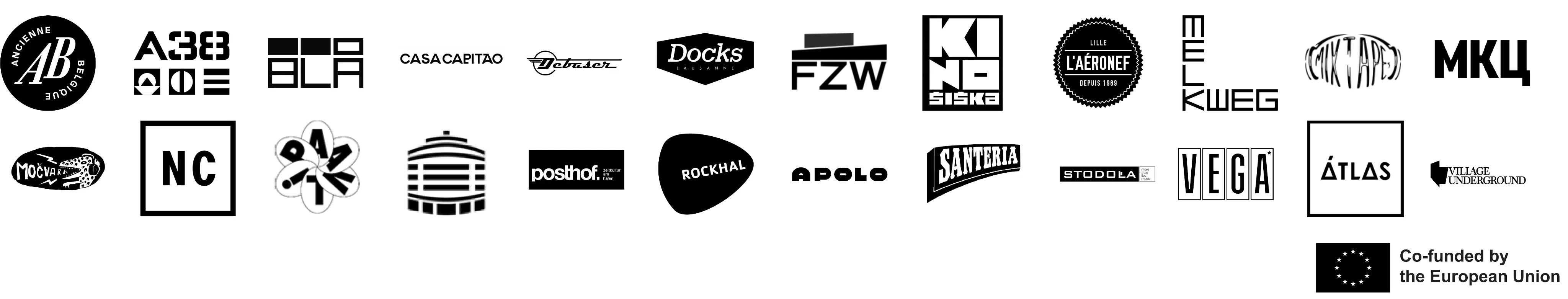 liveurope logos