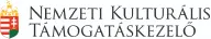 Nemzeti Kulturális Támogatáskezelő