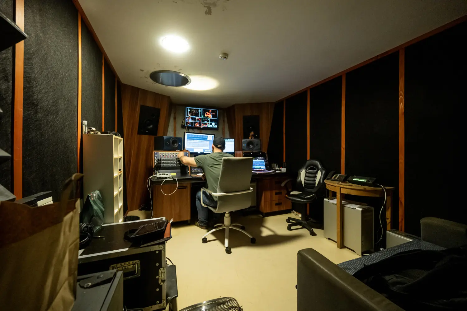 Equipment