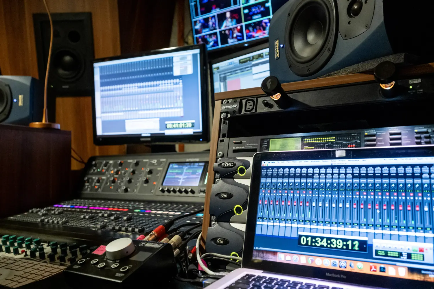 Equipment