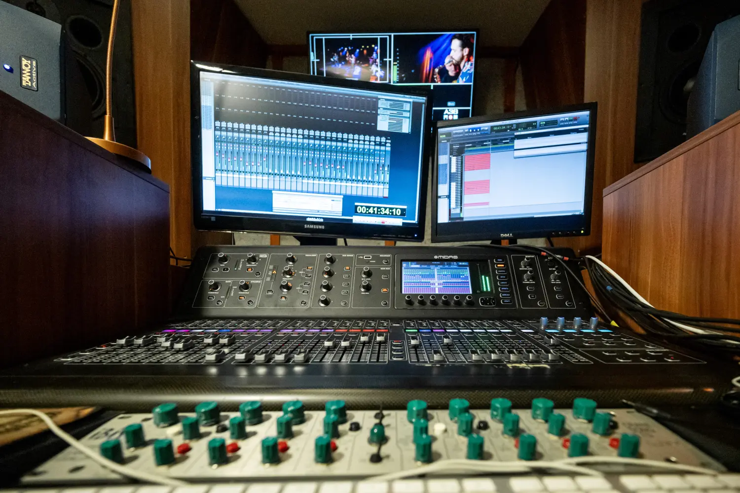 Equipment