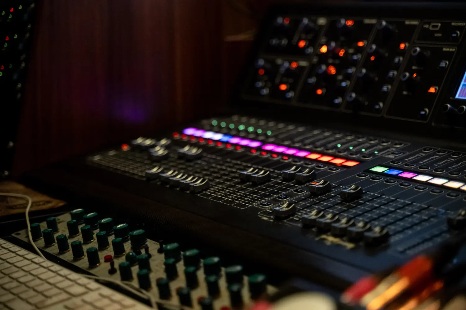 Equipment