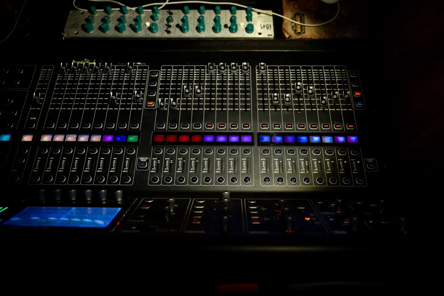 Equipment