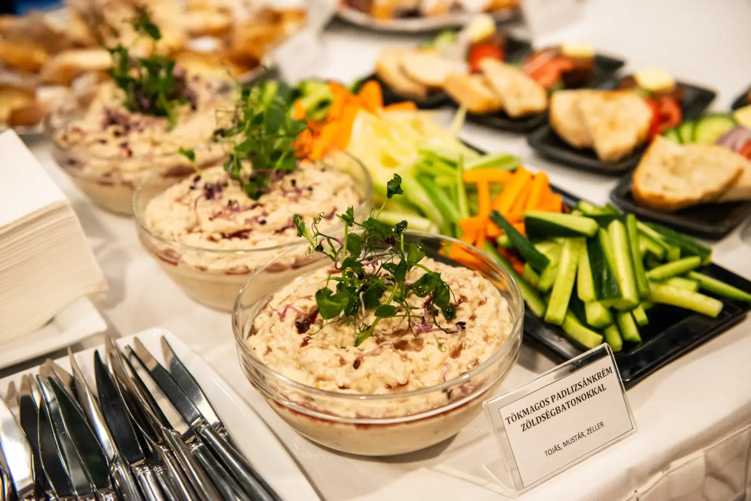 Catering