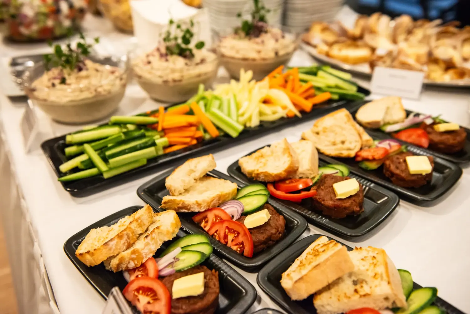 Catering