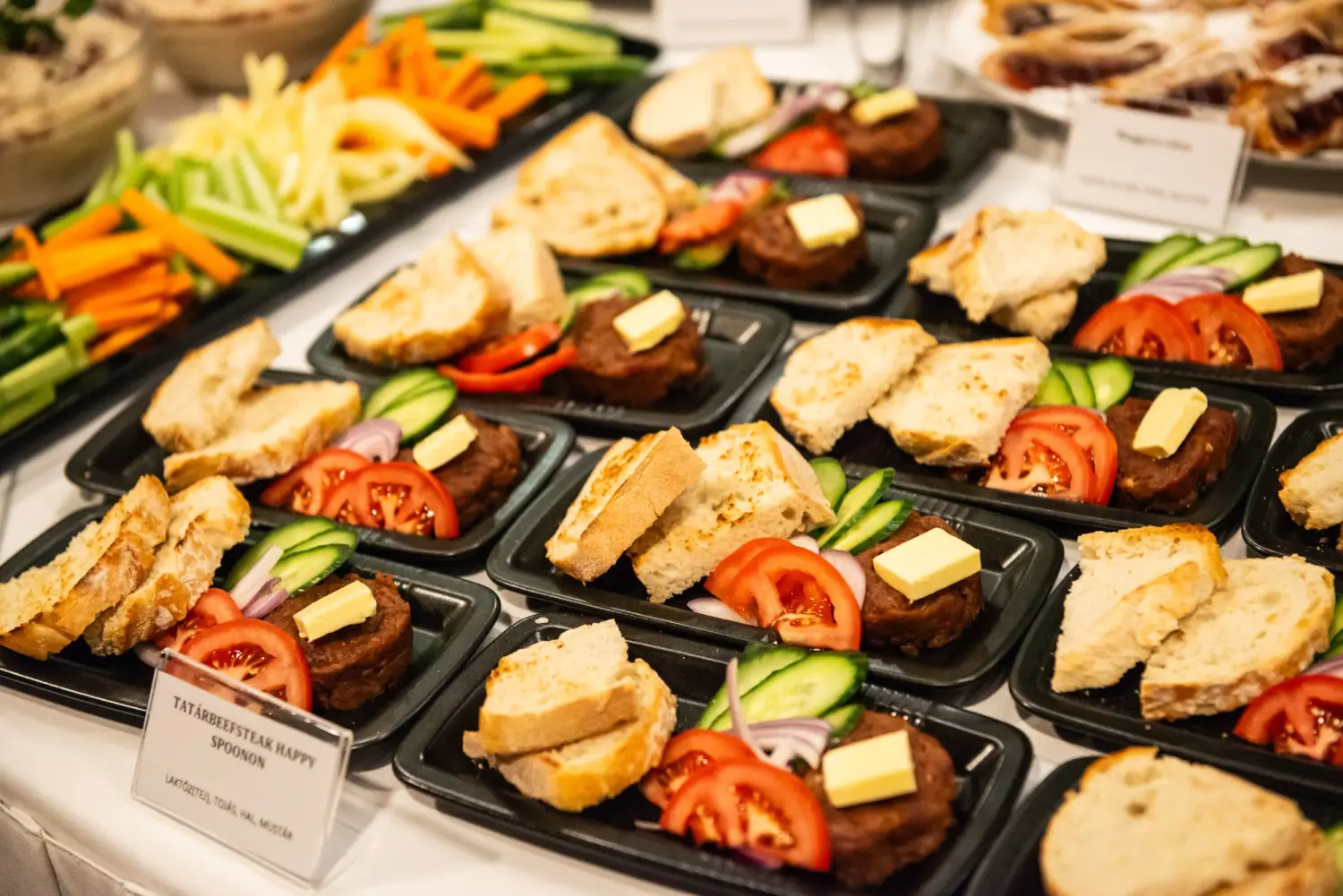 Catering