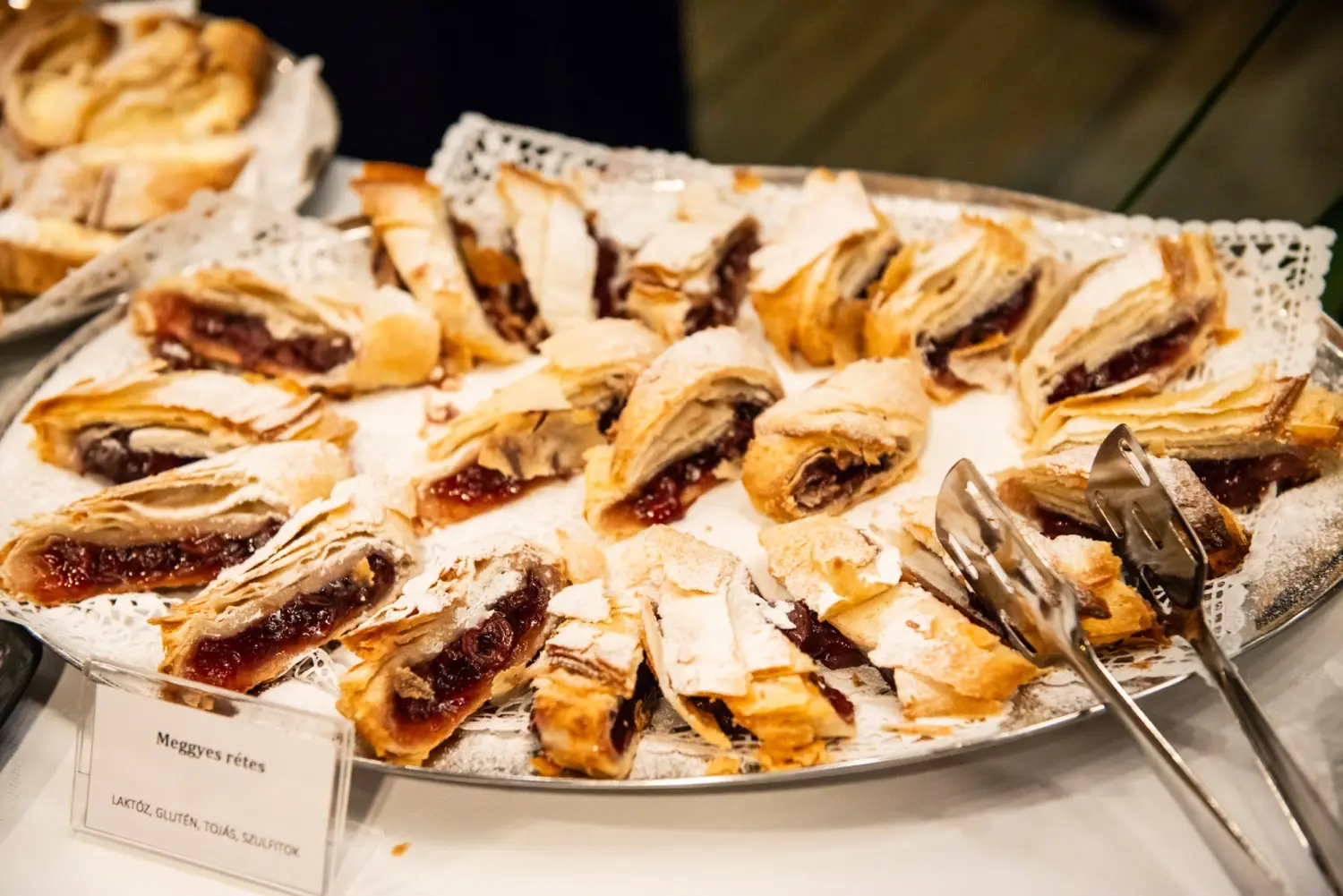 Catering