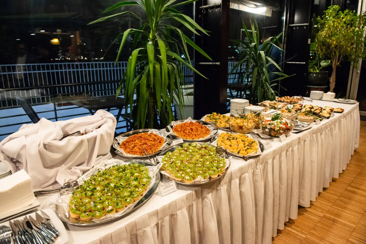 Catering